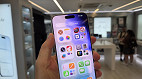 Apple avisa que vai corrigir bug que faz o iPhone 18 Pro reiniciar sozinho; entenda Apple avisa que vai corrigir bug que faz o iPhone 18 Pro reiniciar sozinho; entenda