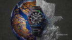 Casio lança G-Shock raro com detalhes em platina que custa incríveis R$ 36 mil