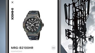 Novo MRG-B2100HR-1A tem energia solar e conexão com o celular