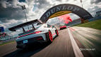 GT Rivals: Real Racing Sim, novo simulador de carro, chega no Android e iOS GT Rivals: Real Racing Sim, novo simulador de carro, chega no Android e iOS