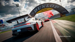 GT Rivals: Real Racing Sim, novo simulador de carro, chega no Android e iOS GT Rivals: Real Racing Sim, novo simulador de carro, chega no Android e iOS