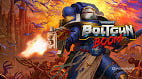 Warhammer 40.000: Boltgun Boom liberado no Android e iPhone com tiro, explosões e ação retrô Warhammer 40.000: Boltgun Boom liberado no Android e iPhone com tiro, explosões e ação retrô
