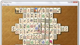 Mahjong Titans