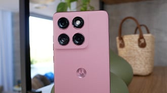 Motorola Edge 60 Fusion