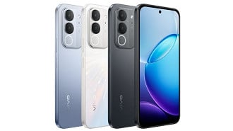 vivo Y600i