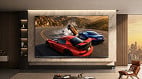 Hisense lança novas TVs RGB-Mini LED com até 6.000 nits e imagem lisa para jogos
