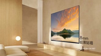 TV Hisense E7S Pro+
