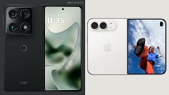 Motorola Razr Fold vs iPhone Duo: qual escolher?