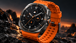 OFERTA | Samsung Galaxy Watch Ultra 47mm LTE com 60% de desconto no Mercado Livre OFERTA | Samsung Galaxy Watch Ultra 47mm LTE com 60% de desconto no Mercado Livre
