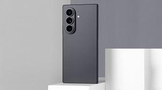 Galaxy Z Fold8 Ultra