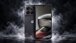 Quase 40% OFF: Moto G47 5G entra em oferta imperdível Quase 40% OFF: Moto G47 5G entra em oferta imperdível