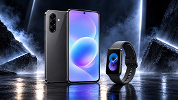 Galaxy A57 cai quase 49% e ganha Galaxy Fit3 no combo Galaxy A57 cai quase 49% e ganha Galaxy Fit3 no combo