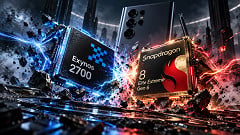 Teste de bateria do Galaxy S27 Ultra coloca Exynos e Snapdragon lado a lado Teste de bateria do Galaxy S27 Ultra coloca Exynos e Snapdragon lado a lado