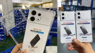 Galaxy S27 Ultra muda o visual das câmeras, mas ainda deixa uma dúvida.