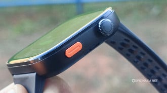 Haylou Watch Hyper