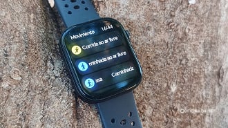 Haylou Watch Hyper