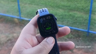 Haylou Watch Hyper