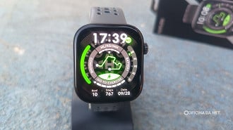 Haylou Watch Hyper