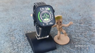 Haylou Watch Hyper