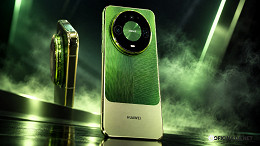 Huawei Mate 90 ganha fotos reais e lançamento pode estar próximo Huawei Mate 90 ganha fotos reais e lançamento pode estar próximo