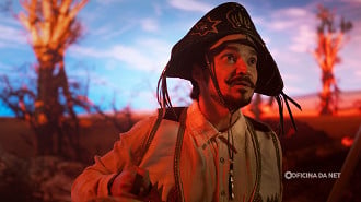 O Sertão Vai Vir ao Mar