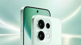 OPPO Reno 16t é lançado com câmera de 200 MP e bateria de 6.700 mAh OPPO Reno 16t é lançado com câmera de 200 MP e bateria de 6.700 mAh
