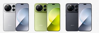 Honor Magic9 Pro Max estreia na China com duas câmeras de 200 MP.