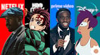 Lançamentos da semana (28/09 a 04/10): Netflix, HBO Max, Prime Video e Disney+ Lançamentos da semana (28/09 a 04/10): Netflix, HBO Max, Prime Video e Disney+