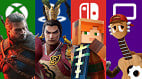 Lançamentos de jogos nesta semana (28/09 a 02/10): PS5, Xbox Series, Switch e PC Lançamentos de jogos nesta semana (28/09 a 02/10): PS5, Xbox Series, Switch e PC