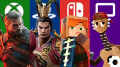 Lançamentos de jogos nesta semana (28/09 a 02/10): PS5, Xbox Series, Switch e PC Lançamentos de jogos nesta semana (28/09 a 02/10): PS5, Xbox Series, Switch e PC
