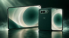 Motorola prepara dobrável compacto com Snapdragon 8 Gen 5 Motorola prepara dobrável compacto com Snapdragon 8 Gen 5