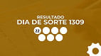 Resultado do Dia de Sorte 1309 de R$ 800 mil: confira as dezenas Resultado do Dia de Sorte 1309 de R$ 800 mil: confira as dezenas