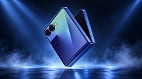 Galaxy Z Flip7 FE vira alternativa premium por menos de R$ 3 mil Galaxy Z Flip7 FE vira alternativa premium por menos de R$ 3 mil