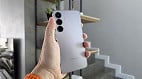 Galaxy S25 começa a receber versão estável da One UI 9