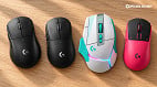 Logitech PRO X3 Superstrike, Superlight 2c SE e 2 DEX SE chegam ao Brasil em outubro; veja preços Logitech PRO X3 Superstrike, Superlight 2c SE e 2 DEX SE chegam ao Brasil em outubro; veja preços