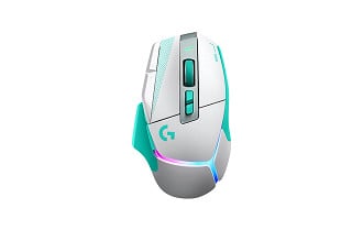 LOGITECH G502 X PLUS