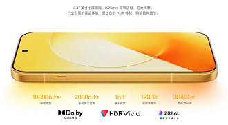 Honor Magic 9