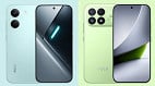 POCO X8 Pro vs POCO F9 Pro: qual compensa mais? POCO X8 Pro vs POCO F9 Pro: qual compensa mais?
