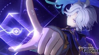 Mitya deve estrear na versão 7.2
