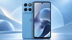 Celular Motorola de 256 GB cai para R$ 828 na Shopee Celular Motorola de 256 GB cai para R$ 828 na Shopee