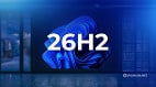 Windows 11 26H2 já está disponível: veja como instalar e o que muda