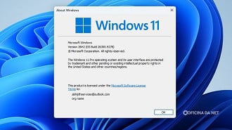 Windows 11 26H2 está prestes a chegar