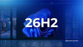 Windows 11 26H2 já está disponível: veja como instalar e o que muda Windows 11 26H2 já está disponível: veja como instalar e o que muda