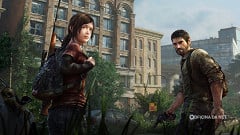 Naughty Dog confirma dois novos projetos de The Last of Us Naughty Dog confirma dois novos projetos de The Last of Us