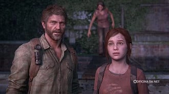 Naughty Dog trabalha em dois projetos de The Last of Us