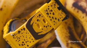 G-Shock DW5600