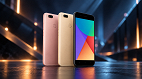 Inacreditável: Como o Xiaomi Mi A1 de 2017 Conseguiu Rodar o Android 17 Inacreditável: Como o Xiaomi Mi A1 de 2017 Conseguiu Rodar o Android 17