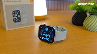 Redmi Watch 6