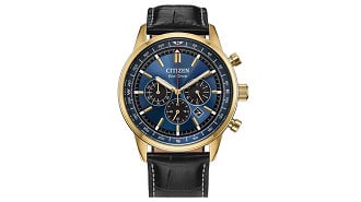 Citizen Racing Chronograph CA4722-06L