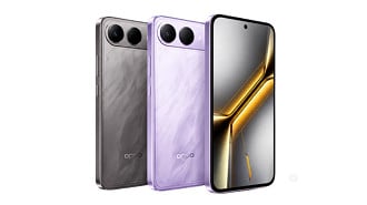 Oppo K15s